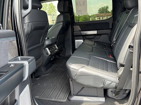Used 2025 Ford F350 Platinum w/ FX4 Off-Road Package AWD/4WD image 22