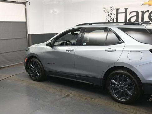 Used 2024 Chevrolet Equinox RS image 37