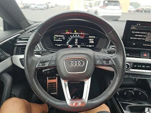 Used 2022 Audi S5 Prestige AWD/4WD image 15