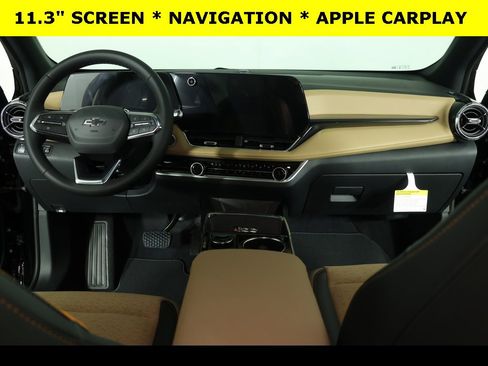 New 2026 Chevrolet Equinox ACTIV w/ Convenience Package III image 6