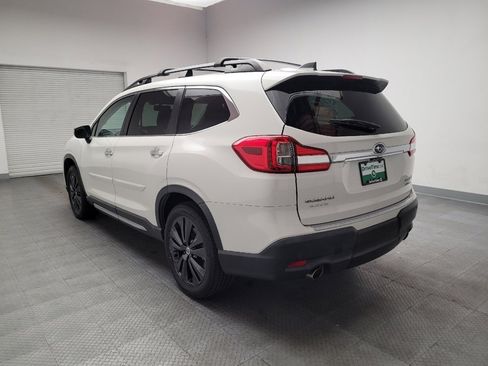 Used 2019 Subaru Ascent Touring w/ Popular Package #3 AWD/4WD image 5