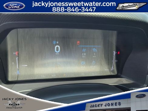 New 2026 Ford Ranger XLT RWD image 16
