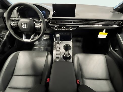 Certified 2025 Honda Civic Sport Touring image 18