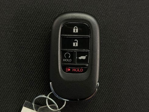 New 2026 Honda HR-V Sport image 28