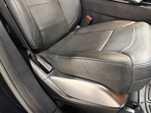 Used 2018 Mercedes-Benz GLS 550 4MATIC image 16