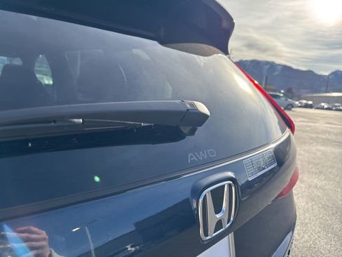 New 2026 Honda CR-V Sport Touring image 31