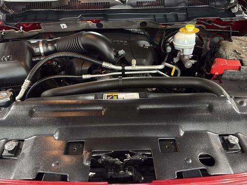 Used 2015 RAM 1500 Sport w/ Convenience Group AWD/4WD image 36