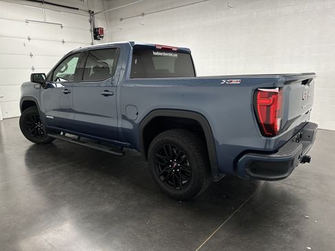 Used 2026 GMC Sierra 1500 Elevation w/ X31 Off-Road Package AWD/4WD image 7