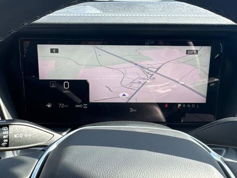 New 2026 GMC Terrain Denali image 30