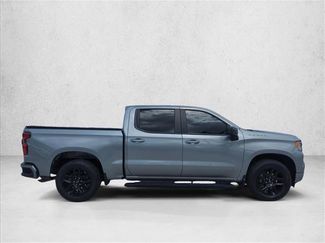 Used 2023 Chevrolet Silverado 1500 RST RWD video 4