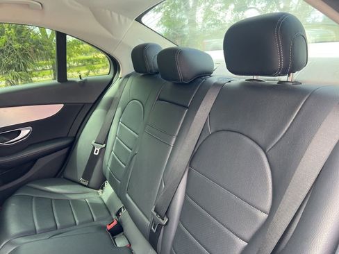 Used 2016 Mercedes-Benz C 300 Sedan image 11