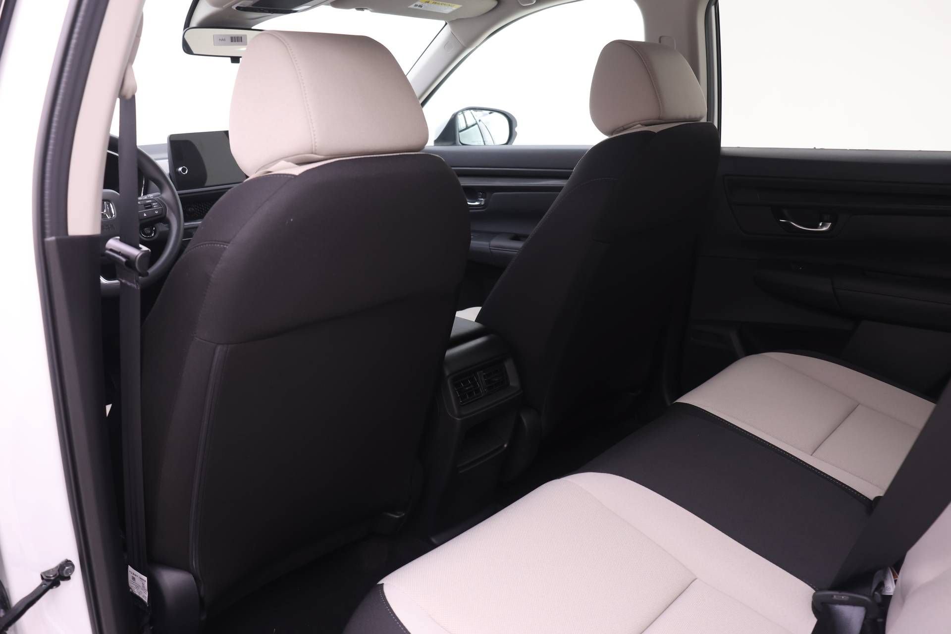 Used 2026 Honda CR-V LX image 11
