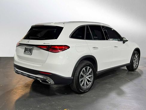 Certified 2026 Mercedes-Benz GLC 300 4MATIC image 3