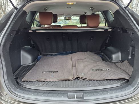 Used 2013 Hyundai Santa Fe Sport 2.0T image 23