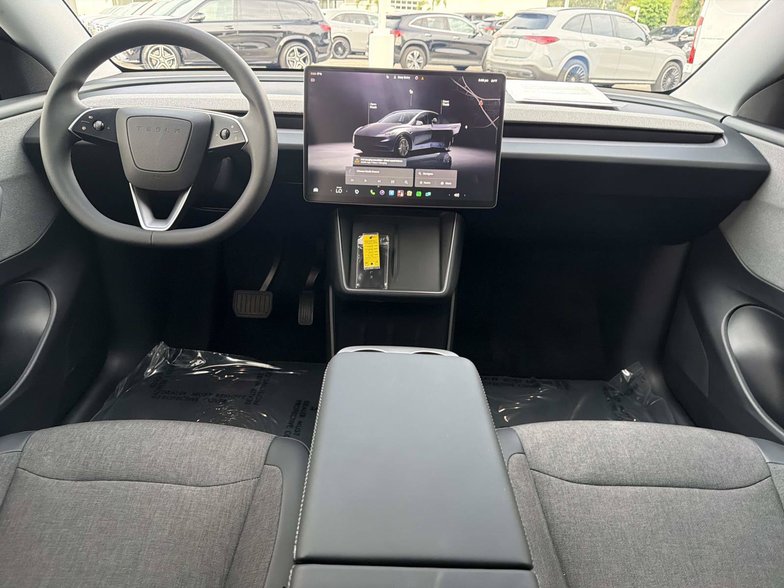 Used 2026 Tesla Model Y 2WD image 13