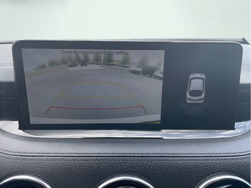 Used 2022 Kia Stinger GT1 AWD/4WD image 9