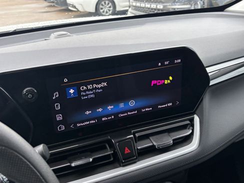 Used 2025 Chevrolet TrailBlazer LT image 21