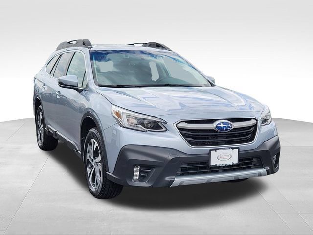 Used 2020 Subaru Outback Limited XT AWD/4WD image 7