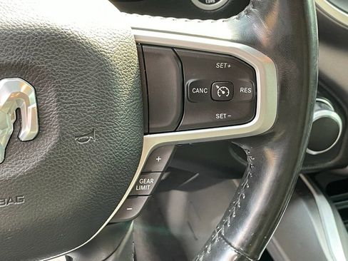 Used 2021 RAM 1500 Big Horn AWD/4WD image 31