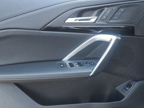 Certified 2024 BMW X1 xDrive28i image 13