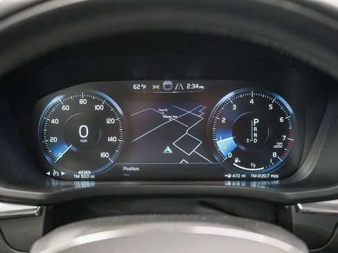 Used 2021 Volvo XC60 T5 Inscription w/ Protection Package Premier image 24