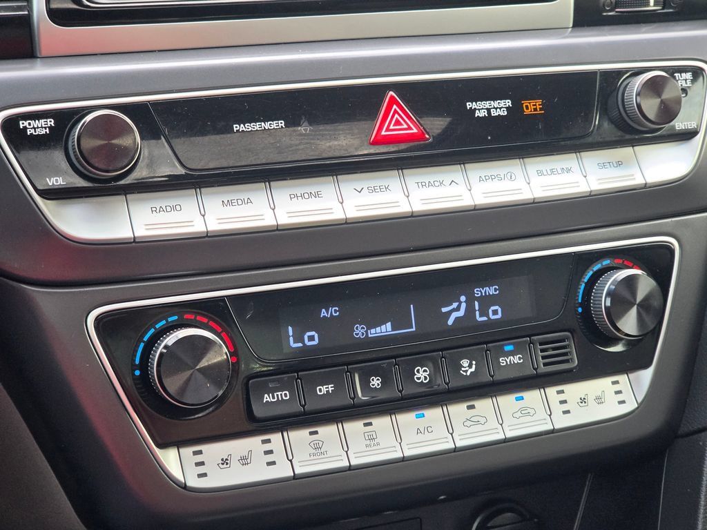 Used 2018 Hyundai Sonata Limited FWD image 22