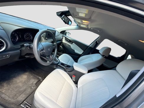 Used 2023 Hyundai Kona SEL image 19