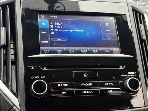 Used 2022 Subaru Crosstrek 2.0i Premium w/ Popular Package #4 image 14