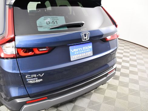 Used 2024 Honda CR-V Sport image 15