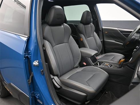 Certified 2023 Subaru Forester Wilderness image 30