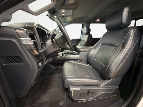 Used 2024 Ford F350 Lariat w/ FX4 Off-Road Package image 13