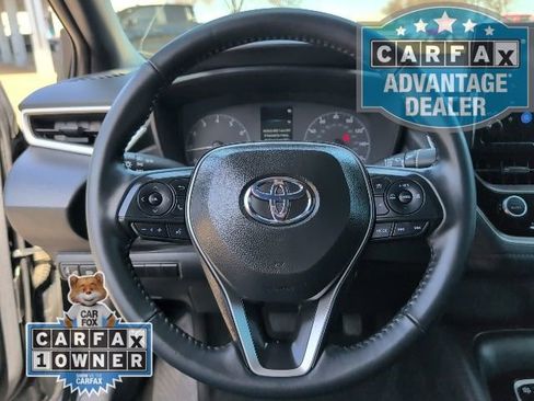 Used 2024 Toyota Corolla SE image 14