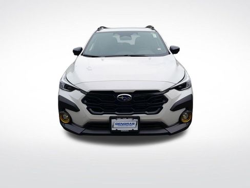 New 2026 Subaru Crosstrek 2.5i Sport AWD/4WD image 2