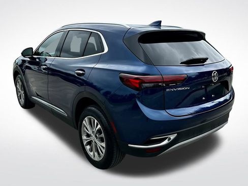 Used 2023 Buick Envision Preferred image 4