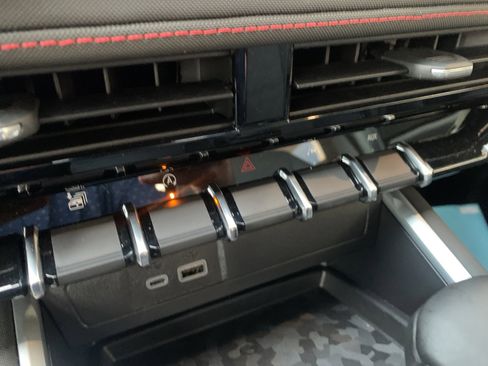 New 2025 Chevrolet Colorado Z71 w/ Midnight Edition image 24