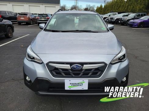 Used 2021 Subaru Crosstrek 2.5i Limited w/ Moonroof Package 2 image 2