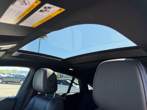 Used 2025 Mercedes-Benz GLE 53 AMG 4MATIC Coupe image 22