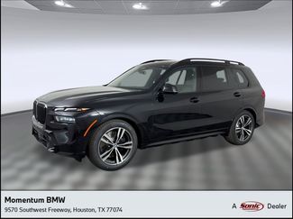 New 2026 BMW X7 xDrive40i w/ M Sport Package 360° Tour
