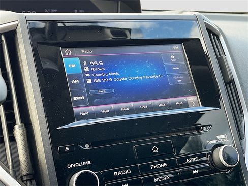 Used 2022 Subaru Crosstrek 2.0i Premium w/ Moonroof Package image 14