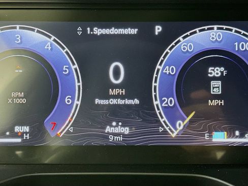 New 2026 Jeep Grand Cherokee L Limited AWD/4WD image 11
