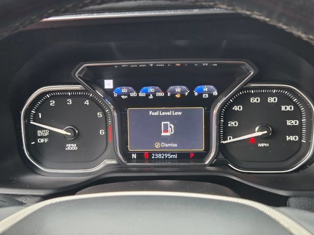 Used 2021 GMC Yukon XL Denali RWD image 22