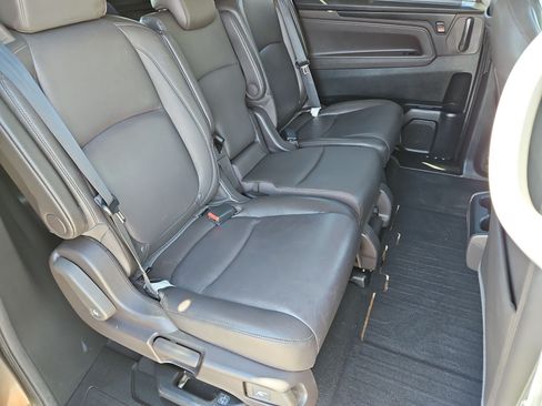 Used 2018 Honda Odyssey Elite image 25