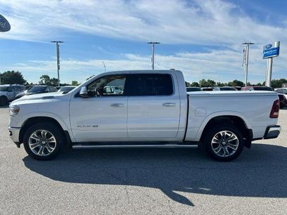 Used 2019 RAM 1500 Limited
