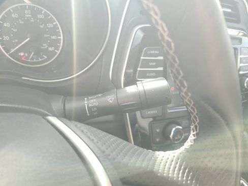 Used 2022 Nissan Maxima Platinum w/ Sport Mat Group image 23