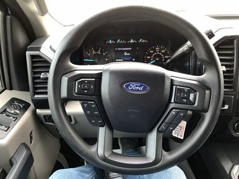 Used 2019 Ford F150 XL w/ Equipment Group 101A Mid image 15