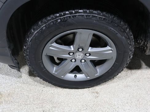 Used 2023 Honda Ridgeline RTL image 9