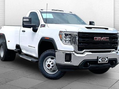 Used 2022 GMC Sierra 3500 Pro w/ Convenience Package