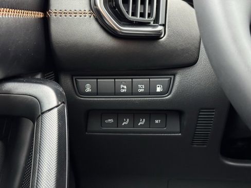 New 2026 MAZDA CX-50 2.5 Hybrid w/ Weather Package image 33