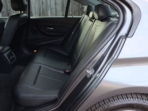 Used 2014 BMW 320i xDrive Sedan image 20