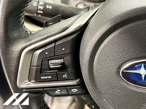 Certified 2022 Subaru Ascent Premium w/ Convenience Package image 12